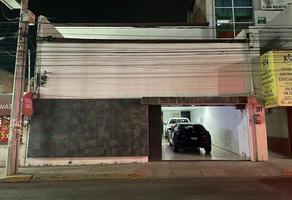 Foto de inmueble en Rivero y Gutiérrez, Col. Aguascalientes Centro C.P. 20000, Aguascalientes