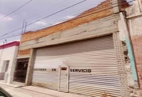 Foto de inmueble en Vicente Guerrero, Col. Aguascalientes Centro C.P. 20000, Aguascalientes