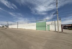 Foto de inmueble en Camino a los arellano, Col. Arellano C.P. 20340, Aguascalientes