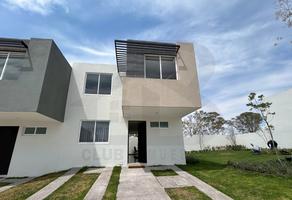 Foto de inmueble en Av. Mangata 558, Rancho Santa Monica, 20286 Aguascalientes, Ags., Col. Barlovento C.P. 20286, Aguascalientes