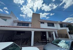 Foto de inmueble en SIERRA RUMOROSA, Col. Bosques del Prado Sur C.P. 20130, Aguascalientes
