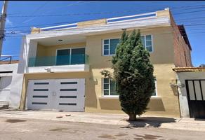 Foto de inmueble en , Col. Buenavista C.P. 20150, Aguascalientes