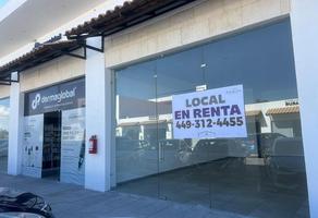 Foto de inmueble en Blvd, Juan Pablo II, Col. Canteras de San Agustin C.P. 20218, Aguascalientes