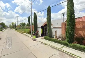 Foto de inmueble en JUANACATLAN #000, Col. Canteras de San José C.P. 20208, Aguascalientes
