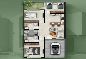 Foto de inmueble en Sin nombre de calle, Col. Cariñan C.P. 20314, Aguascalientes