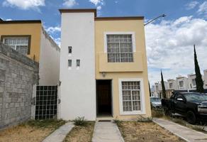 Foto de inmueble en Circuito Triana Poniente #312, Col. Cartuja Residencial C.P. 20916, Jesús María