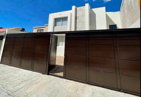 Foto de inmueble en Casa en Renta I SUR I Paralela a 2 Anillo I Cochera Para Tres Autos, Col. Casa Blanca C.P. 20297, Aguascalientes