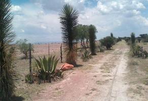 Foto de inmueble en Venta de Terreno en El Milagro, el Llano, Aguascalientes., Col. Cereso el Llano C.P. 20339, El Llano