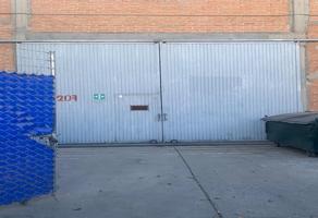 Foto de inmueble en , Col. Ciudad Industrial C.P. 20290, Aguascalientes