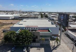 Foto de inmueble en Avenida siglo XXl, Col. Ciudad Industrial C.P. 20290, Aguascalientes