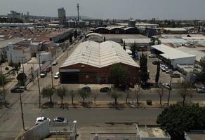 Foto de inmueble en Gregorio Ruiz Velazco, Col. Ciudad Industrial C.P. 20290, Aguascalientes