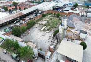 Foto de inmueble en José Barba Alonso, Col. Ciudad Industrial C.P. 20290, Aguascalientes