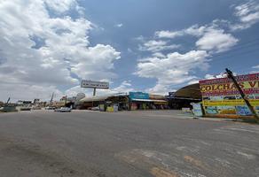 Foto de inmueble en calle ., Col. Ciudad Industrial C.P. 20290, Aguascalientes