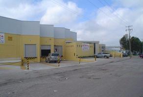 Foto de inmueble en jose barba alonso, Col. Ciudad Industrial C.P. 20290, Aguascalientes