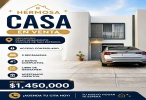 Foto de inmueble en Sin nombre de calle, Col. Colinas de San Patricio C.P. 20196, Aguascalientes