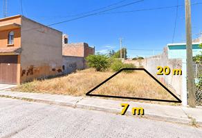 Foto de inmueble en Terreno EN Venta EN Colinas DE SAN Ignacio AL Poniente DE LA Ciudad KA, Col. Colinas del Poniente C.P. 20049, Aguascalientes