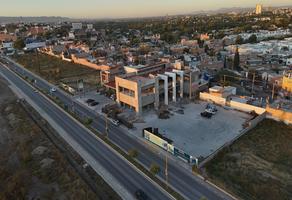 Foto de inmueble en Locales EN Renta EN Plaza Gran Vista AL Norponiente DE LA Ciudad BI, Col. Condominio Q Campestre Residencial C.P. 20997, Jesús María