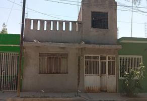 Foto de inmueble en Casa en Venta en Fracc. Constitución, Aguascalientes //, Col. Constitución C.P. 20437, Rincón de Romos