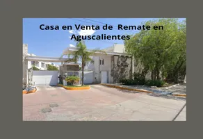 Foto de inmueble en NARANJOS #143, Col. Corral de Barrancos C.P. 20900, Jesús María