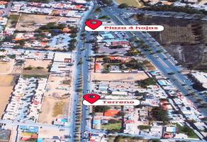 Foto de inmueble en Paseo de las maravillas, Col. Corral de Barrancos C.P. 20900, Jesús María