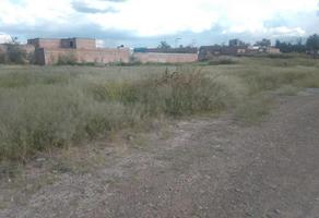 Foto de inmueble en Venta de Terreno en Corral de Barranco, Jesús Ma. Aguascalientes //, Col. Corral de Barrancos C.P. 20900, Jesús María