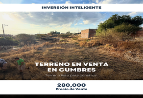 Foto de inmueble en Cumbres, Col. Ejido las Cumbres C.P. 20175, Aguascalientes