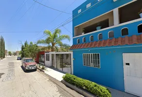 Foto de inmueble en PASEOS DE SAN GILDARDO #0, Col. El Cardonal C.P. 20304, San Francisco de los Romo