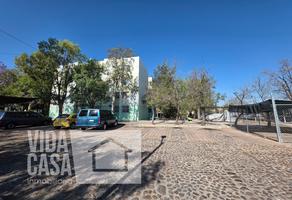 Foto de inmueble en Av. Paseo de la Cruz, Col. El Encino C.P. 20240, Aguascalientes