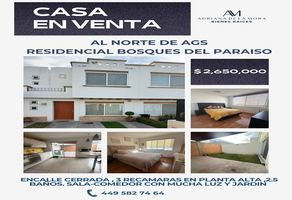 Foto de inmueble en ACACIA, Col. El Llanito C.P. 20240, Aguascalientes
