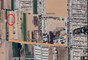 Foto de inmueble en GUSTAVO DÍAZ ORDAZ, Col. El Llano C.P. 20983, Jesús María