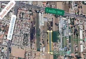 Foto de inmueble en José López Portillo, Col. El Llano C.P. 20983, Jesús María