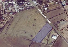 Foto de inmueble en , Col. El Trigo C.P. 20367, Aguascalientes
