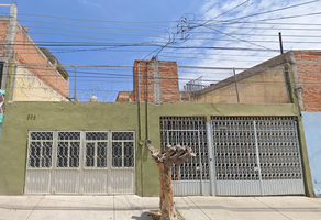Foto de inmueble en Zamora, Col. España C.P. 20210, Aguascalientes