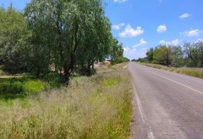 Foto de inmueble en EL MEZQUITE, Col. Estación de Garabato C.P. 20664, Pabellón de Arteaga