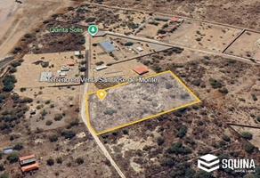 Foto de inmueble en Paseo del Caballo #43, Col. Ex-Hacienda de Agostaderito C.P. 20372, Aguascalientes