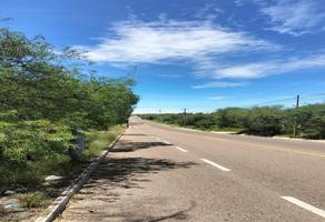 Foto de inmueble en carretera, Col. Ex-Hacienda de Agostaderito C.P. 20372, Aguascalientes
