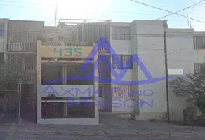Foto de inmueble en Campos Eliseos #425, Col. Fidel Velázquez C.P. 20199, Aguascalientes