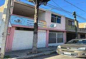 Foto de inmueble en Fidel Velázquez, Col. Fidel Velázquez INFONAVIT C.P. 20199, Aguascalientes