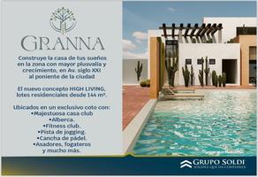Foto de inmueble en Av. Siglo XXI, Col. Francisco Villa C.P. 20218, Aguascalientes