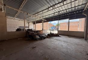 Foto de inmueble en Bodega EN Venta Semi Techada Col. Gremial $9,200,000 al 700, Col. Gremial C.P. 20030, Aguascalientes