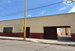 Foto de inmueble en calle 1, Col. Guadalupe C.P. 20059, Aguascalientes