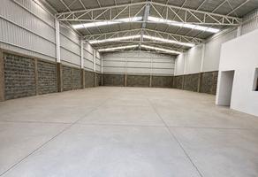 Foto de inmueble en Bodegas EN Renta EN Cobalto Norte | 475 M2 | 8 M DE Altura | Oficinas, Col. Jesús Gómez Portugal C.P. 20250, Aguascalientes