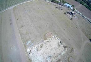 Foto de inmueble en Venta de Terreno en La Cañada, Jesus Ma, Aguascalientes., Col. La Cañada C.P. 20927, Jesús María