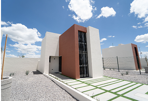 Foto de inmueble en LANDA RESIDENCIAL, Col. La Cartuja C.P. 20916, Jesús María