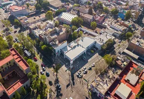 Foto de inmueble en  Av. Alameda  #201, Col. La Estación C.P. 20259, Aguascalientes