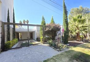 Foto de inmueble en Casa EN Venta DE UNA Sola Planta EN Lomas DE Vergeles, Aguascalientes, Col. La Loma de Maravillas C.P. 20925, Jesús María