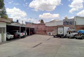 Foto de inmueble en Terreno en Venta en La Purísima, Aguascalientes, Col. La Purísima C.P. 20259, Aguascalientes