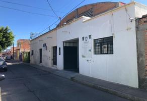 Foto de inmueble en , Col. La Salud C.P. 20240, Aguascalientes