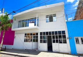 Foto de inmueble en DELICIAS #305Int. 305, Col. La Salud C.P. 20240, Aguascalientes