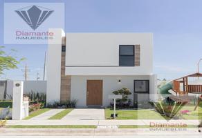 Foto de inmueble en Alana - Casa Nueva EN Venta - Aguascalientes, Col. La Soledad C.P. 20326, Aguascalientes